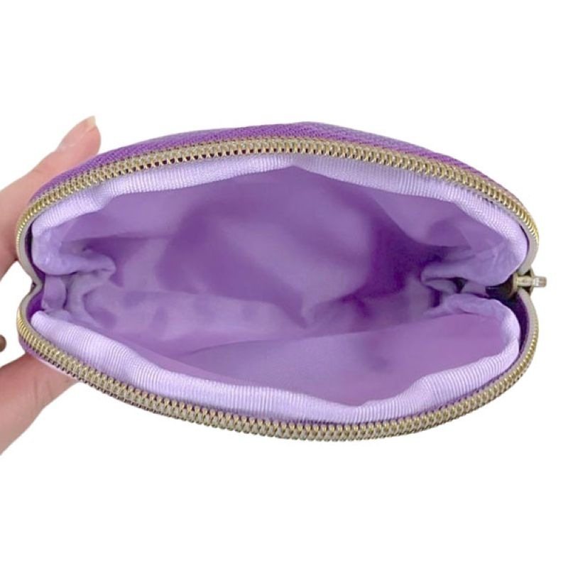 ピクルス 海のおともだち ティッシュポーチ