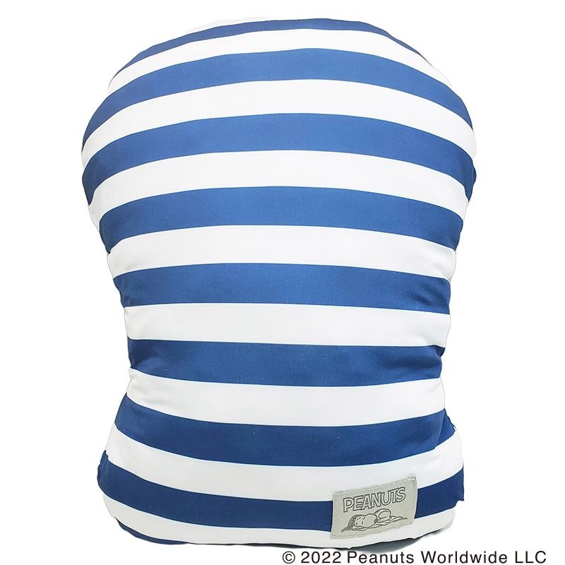 PEANUTS スヌーピー クールハンドインクッション