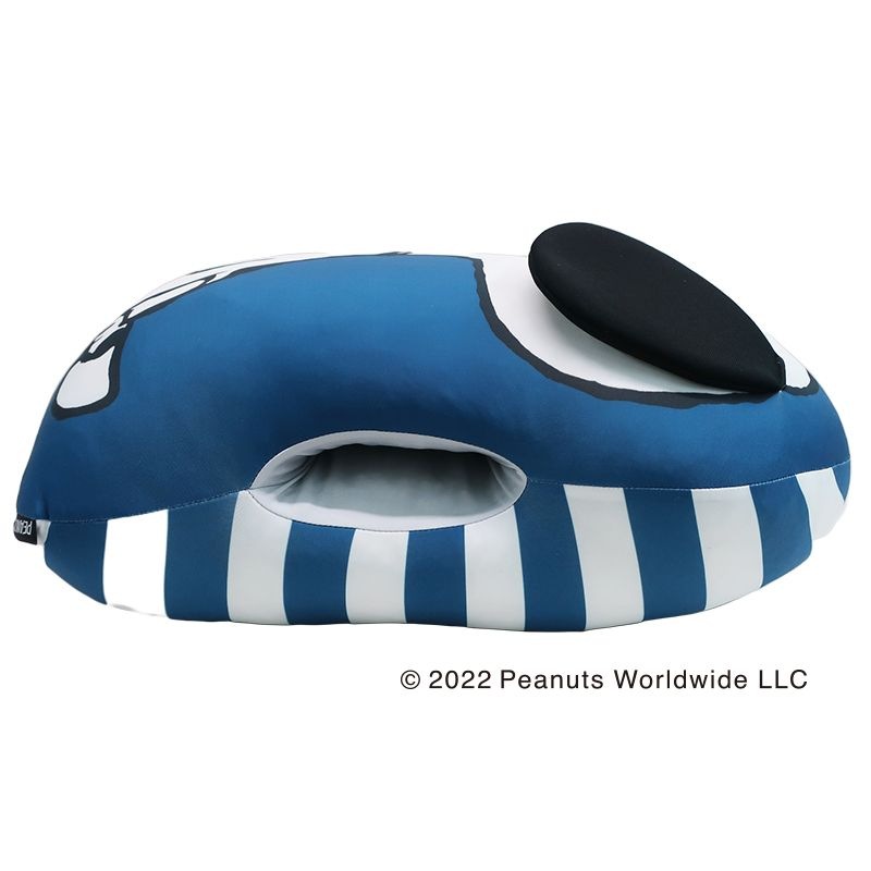 PEANUTS スヌーピー クールハンドインクッション