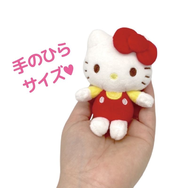 カラビナマスコット ハローキティ