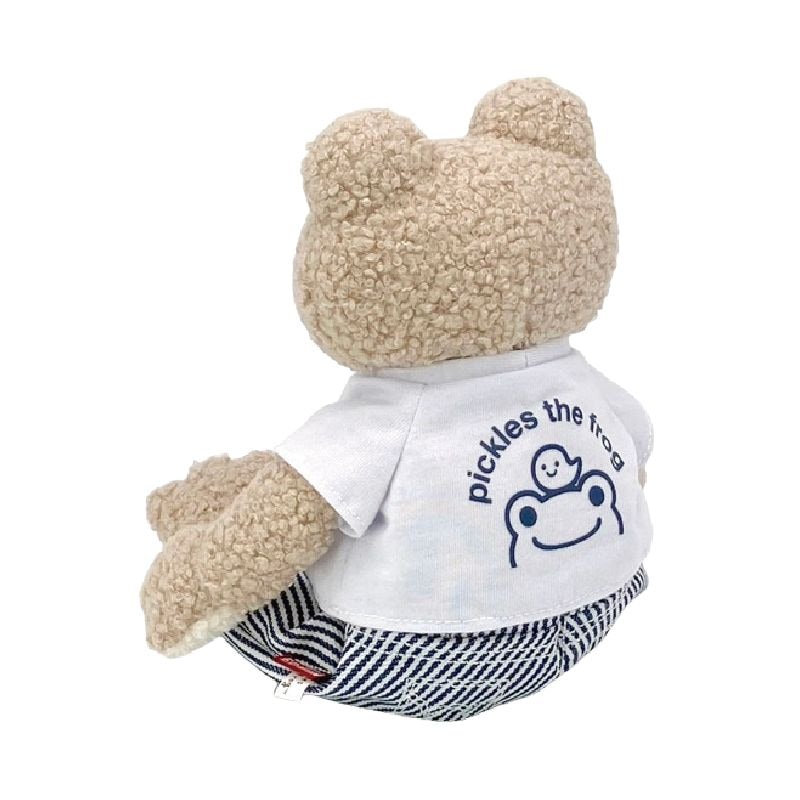 EDWIN×ピクルス ビーンドール Tシャツ [N27]