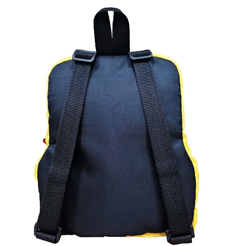 PEANUTS キッズリュック スヌーピー スクールバス