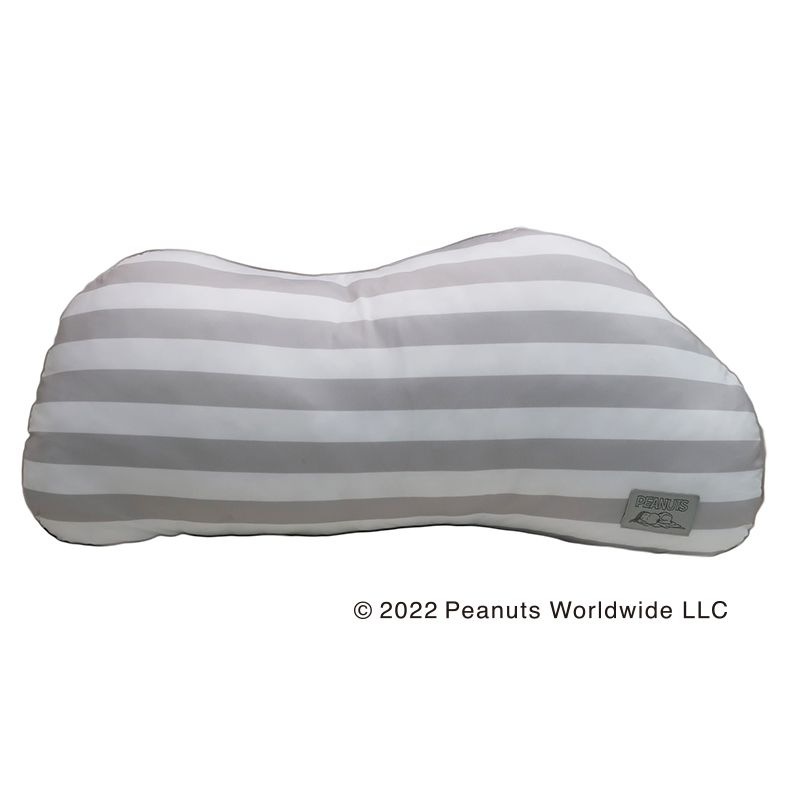 PEANUTS スヌーピー クールクッション