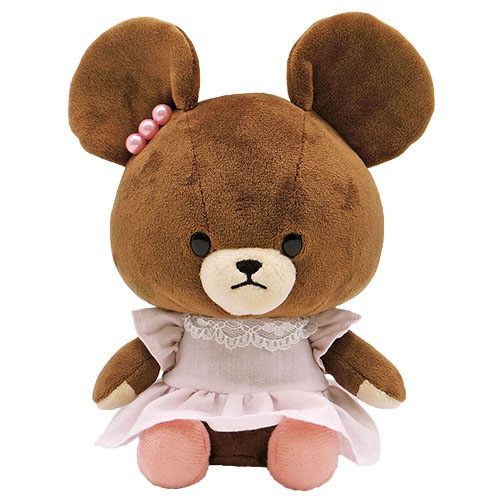 新品 くまのがっこう くまのこたち ビーンドールセット12体 Amazon.co.jp: くまのがっこう くまのこたち ビーンドールセット