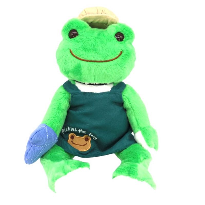 ピクルス コスチューム エプロンセット