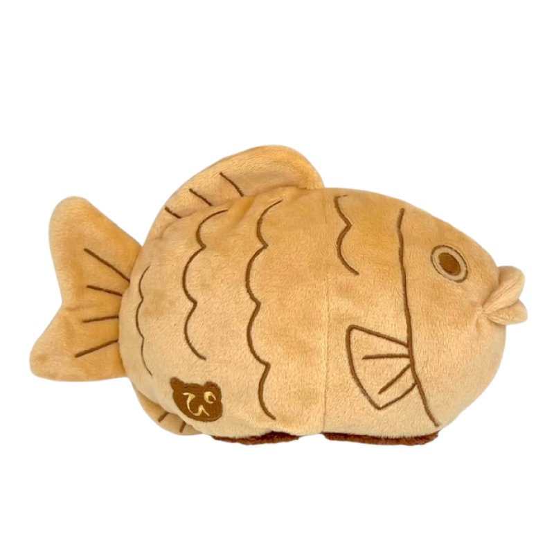 ピクルス レトロカフェ たい焼きハット