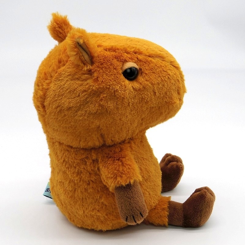 みずべくらぶ ビーンドール ニョッキ ぬいぐるみ マスコット Nakajima Market みずべくらぶ ビーンドール ニョッキ ぬいぐるみ マスコット Nakajima Market