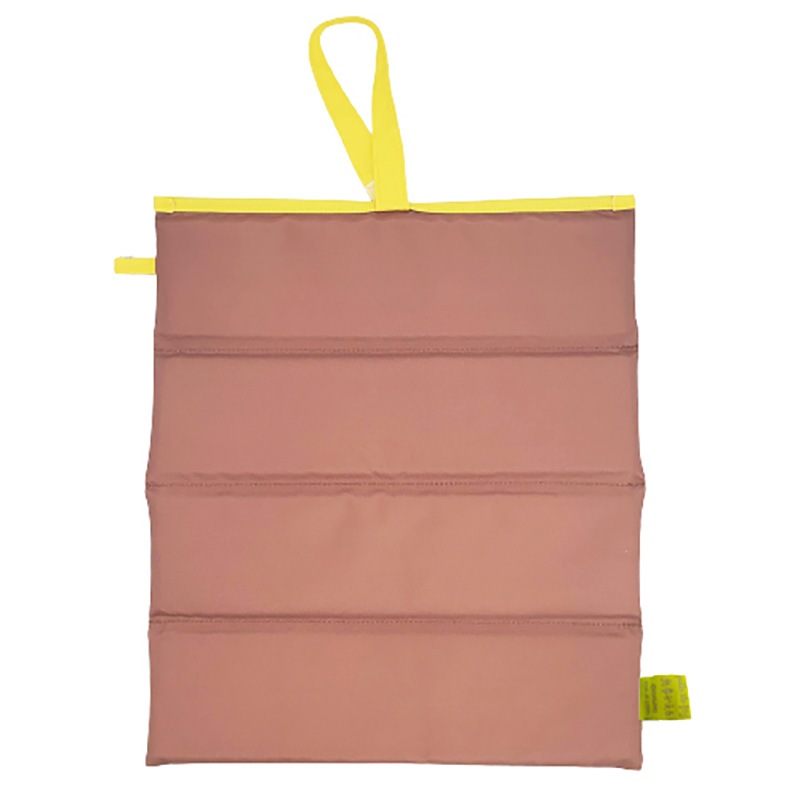 かえるのピクルス ピクルス 無事かえる 折りたたみクッション