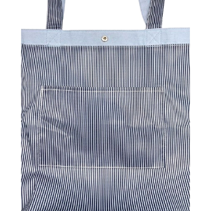 ピクルス ダンガリー スクエアトート [N12]