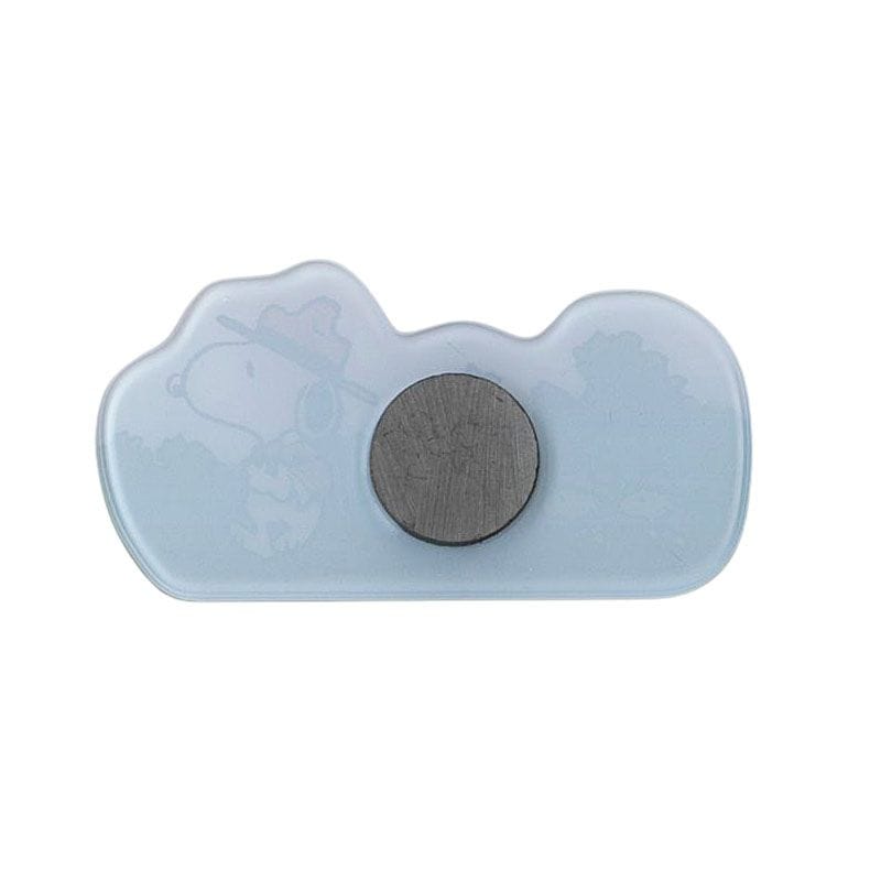 スヌーピー ＳＮ　マグネッツ　ビーグル・スカウト