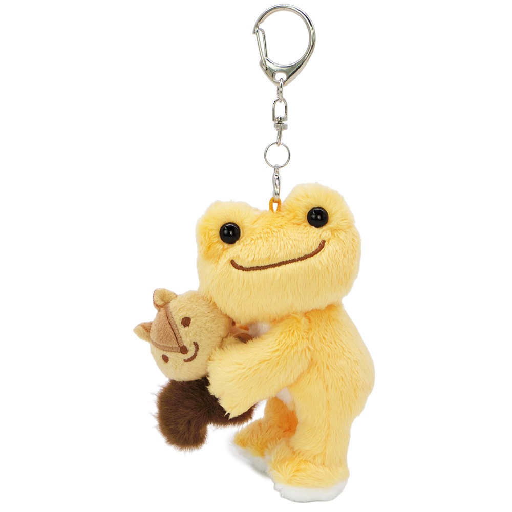 ピクルス with マスコット アーモンド だいだい