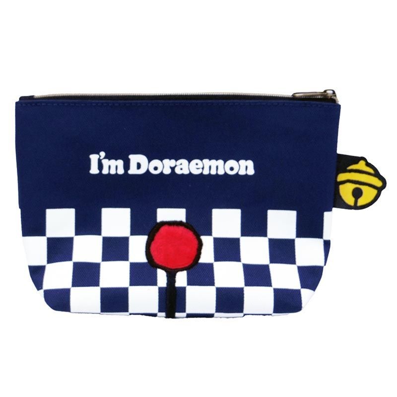 ドラえもん ハッピ フェイスポーチ ＮＶ