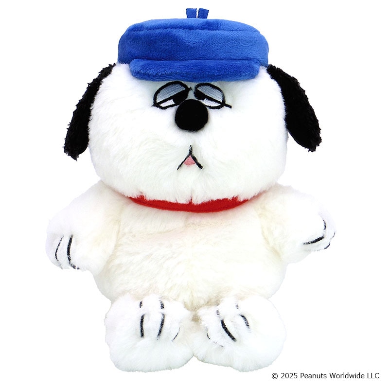 FUWAKUTA オラフ BK