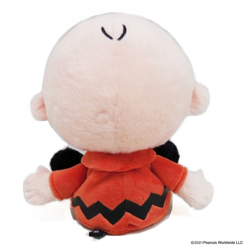新価格】PEANUTS FUWAKUTA チャーリー・ブラウン50's [N03]