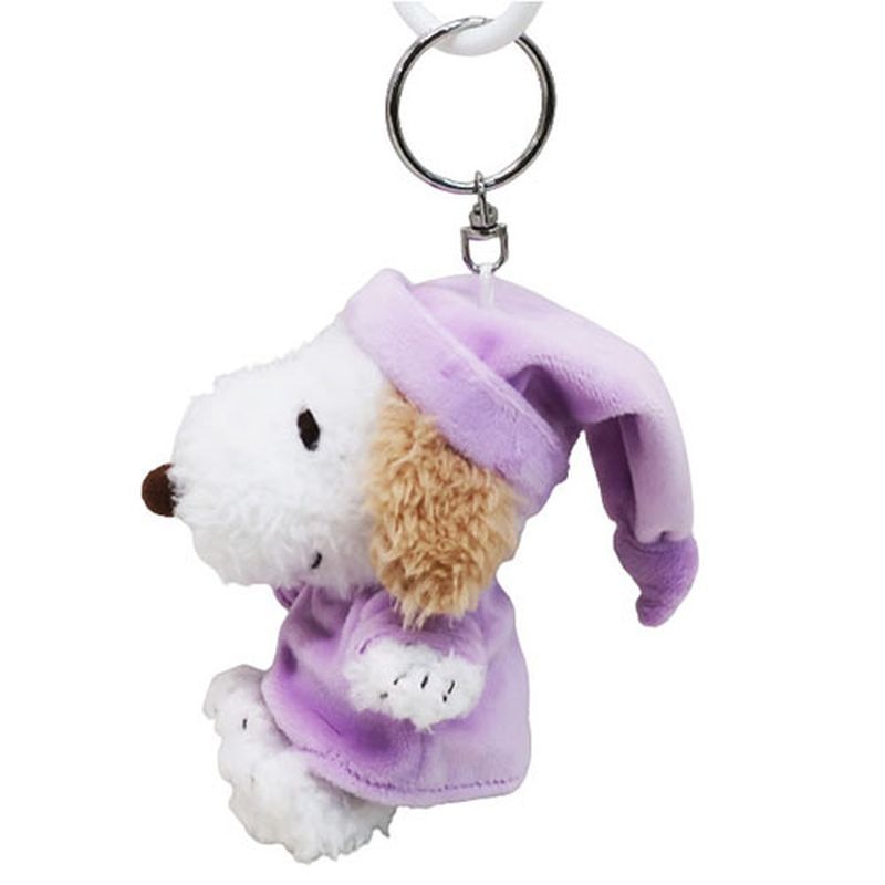 プチふわマスコット パジャマ アンディ