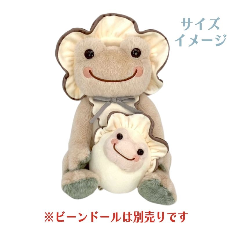 ピクルス かきとカキ マスコット 牡蠣 IV