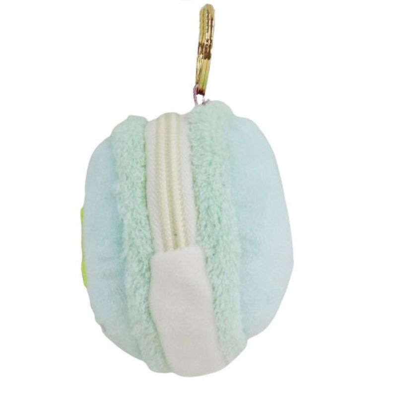 ピクルス パリ マカロン ミニポーチ ＧＲ