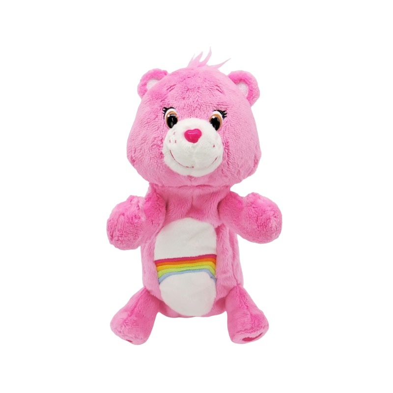 ケアベア ロングポーチ チアベア™