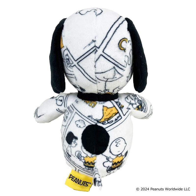 スヌーピー 75th コミック S