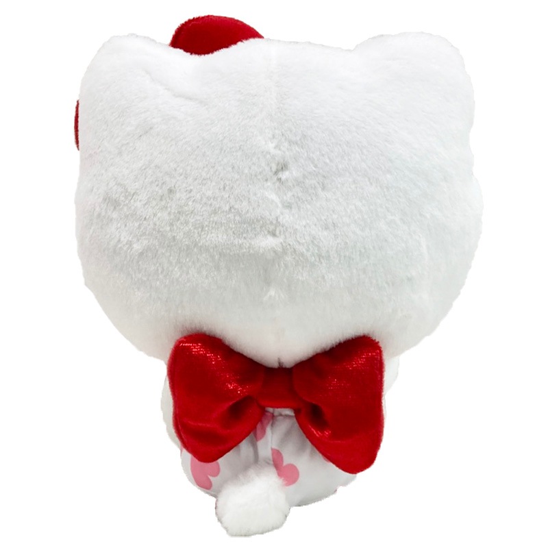 サンリオキャラクターズ ハートぱんつ ハローキティ S