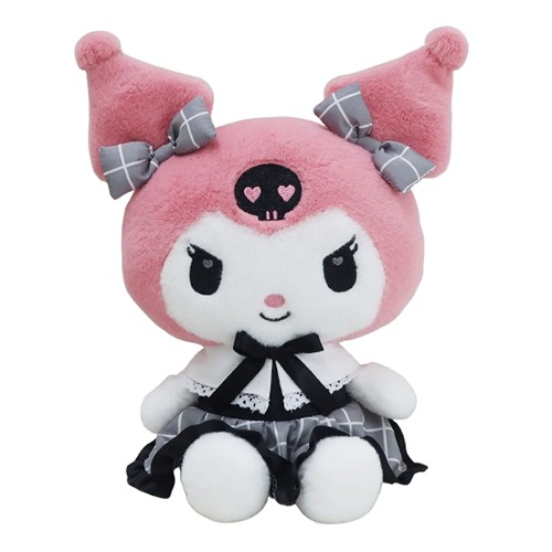 ブラックグラフ クロミ S