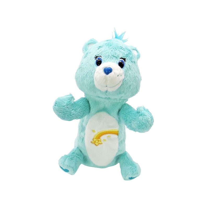 ケアベア ロングポーチ ウィッシュベア™