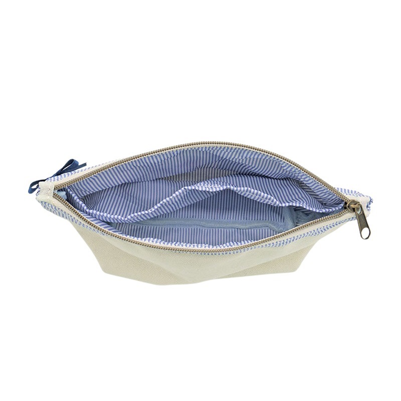 くまのがっこう　ポーチ　ペアフェイス [N30]