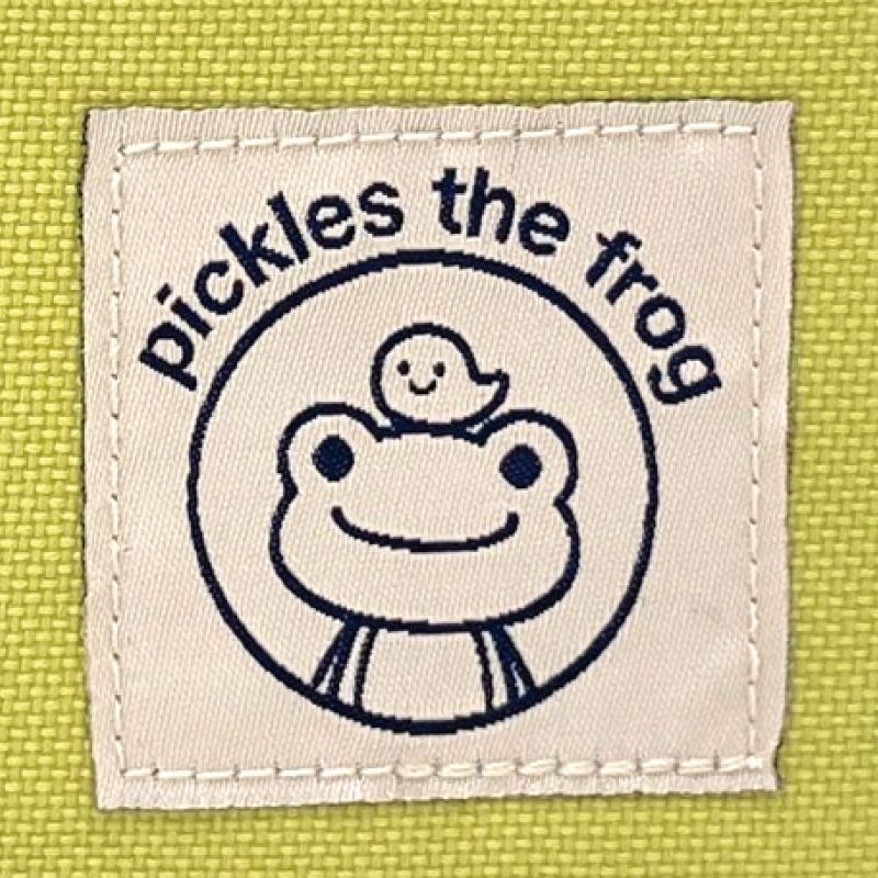 ｐｅｔｉｔ ｐｉｃｋｌｅｓ ミニトート 杢ＧＹ