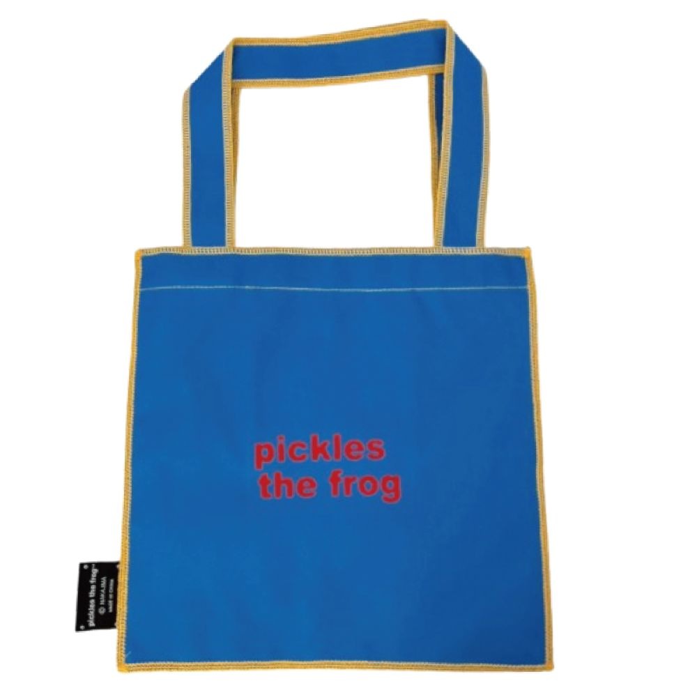 ピクルス always music スクエアトート