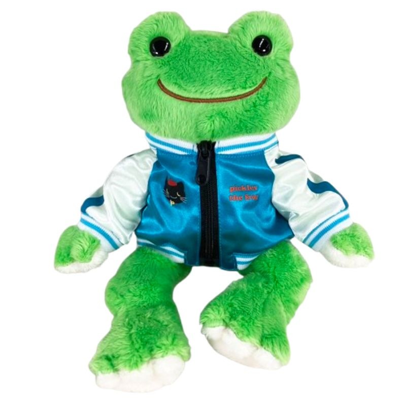 ピクルス スカジャン BL