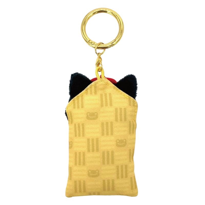 ピクルス 合格お守りマスコット ピエール