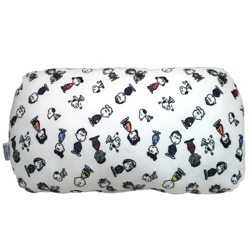 PEANUTS スヌーピー カラーズ クッション