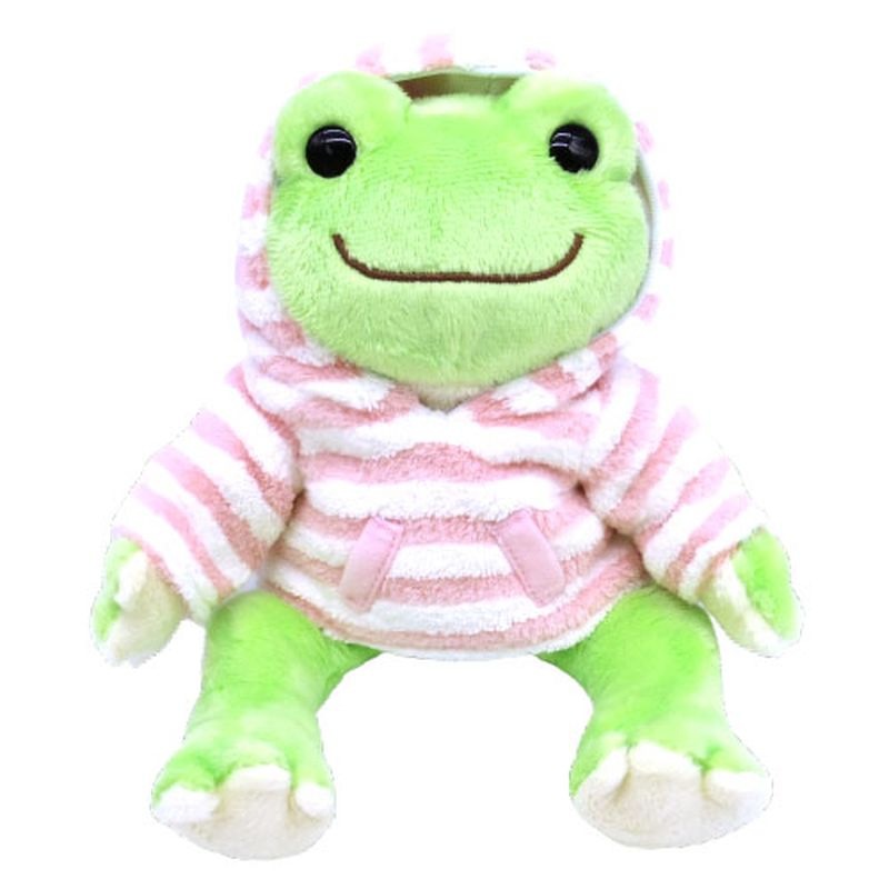 ピクルス ボーダーパーカー ＰＫ