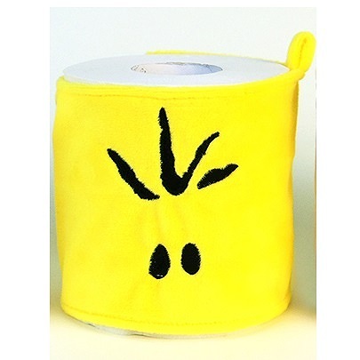 PEANUTS　スヌーピー ロールペーパーパル フェイス