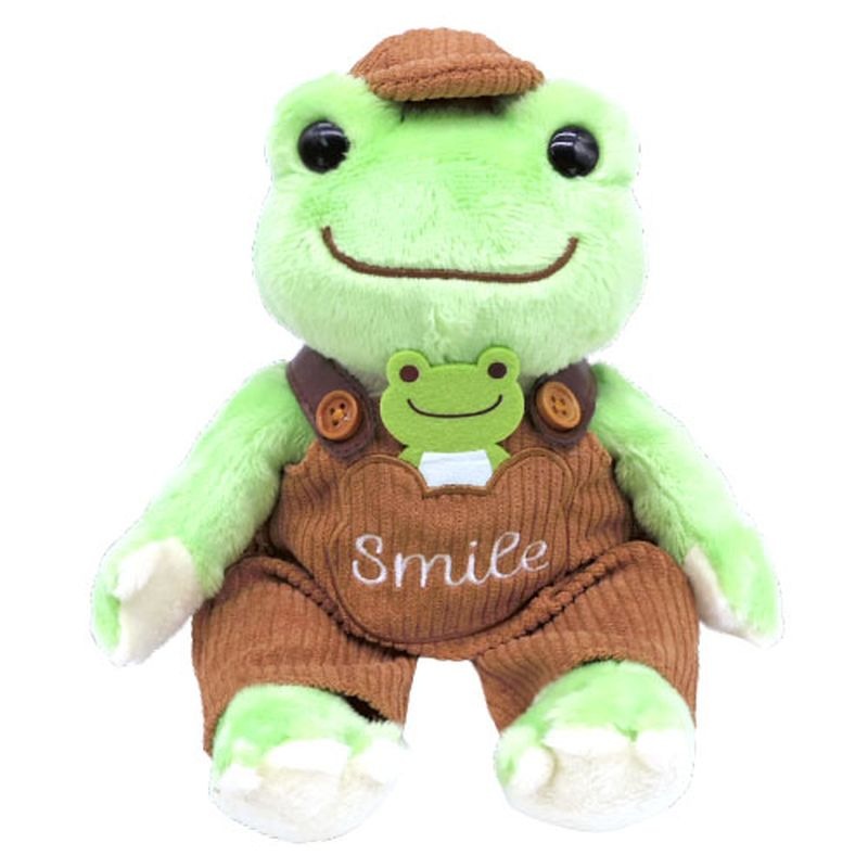 ピクルス コーデュロイオーバーオールセット