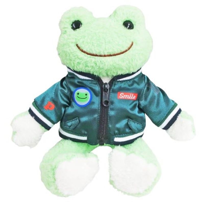 ピクルス ジャンバー GR