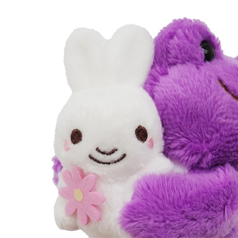 ピクルス with マスコット ラパン すみれ