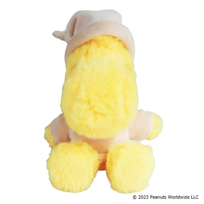 【新価格】ＦＵＷＡＫＵＴＡ パジャマ ウッドストック