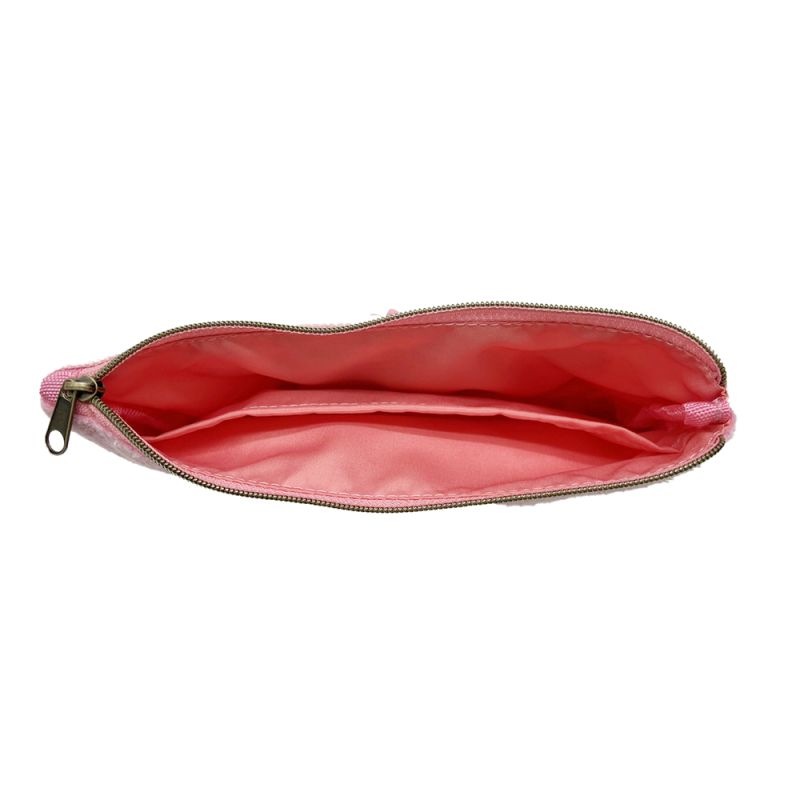 ピクルス with ポーチ ラパン すみれ