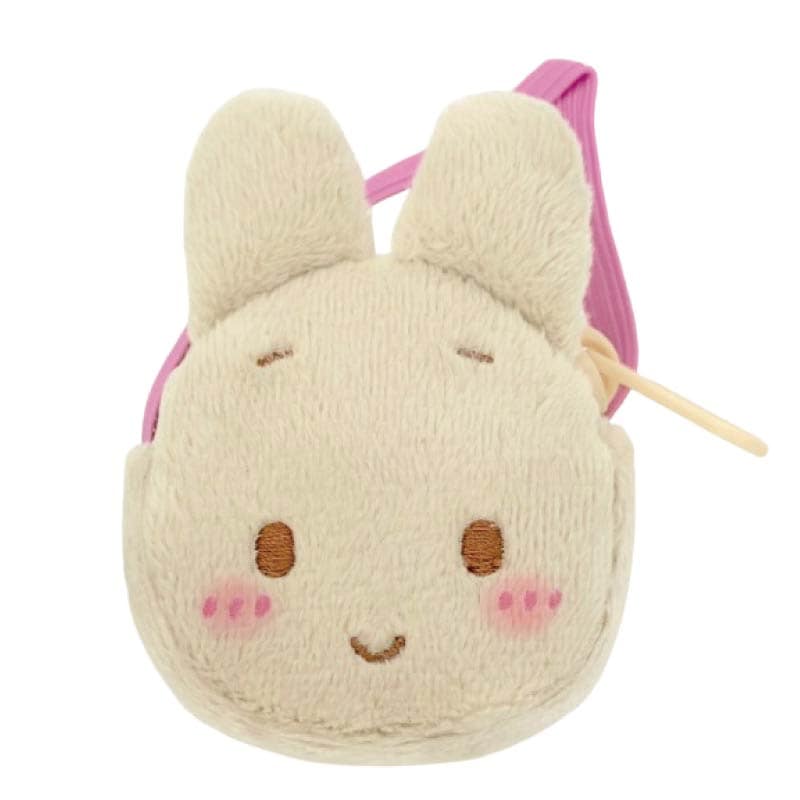 サンリオキャラクターズ ぬいぐるみ用ポシェット vol.3