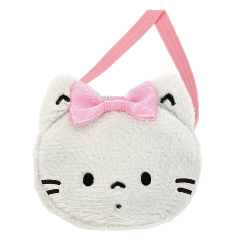 サンリオキャラクターズ ぬいぐるみ用ポシェット vol.3