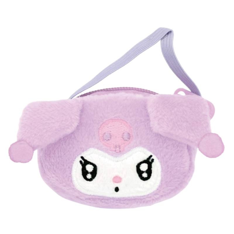 サンリオキャラクターズ ぬいぐるみ用ポシェットVOL.3 全10種 サンリオキャラクターズ ぬいぐるみ用ポシェット vol.3 10個入り