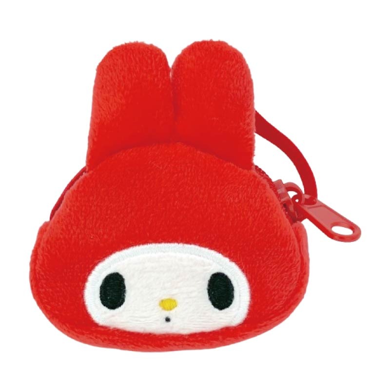 サンリオキャラクターズ ぬいぐるみ用ポシェットVOL.3 全10種 ぬいぐるみ用ポシェット vol.3 全10種の内どれか1個 サンリオ