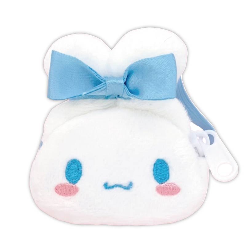 サンリオキャラクターズ ぬいぐるみ用ポシェット vol.3（アソート）