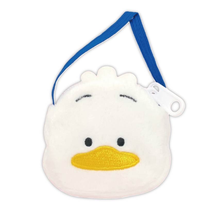 サンリオキャラクターズ ぬいぐるみ用ポシェット vol.3（アソート）