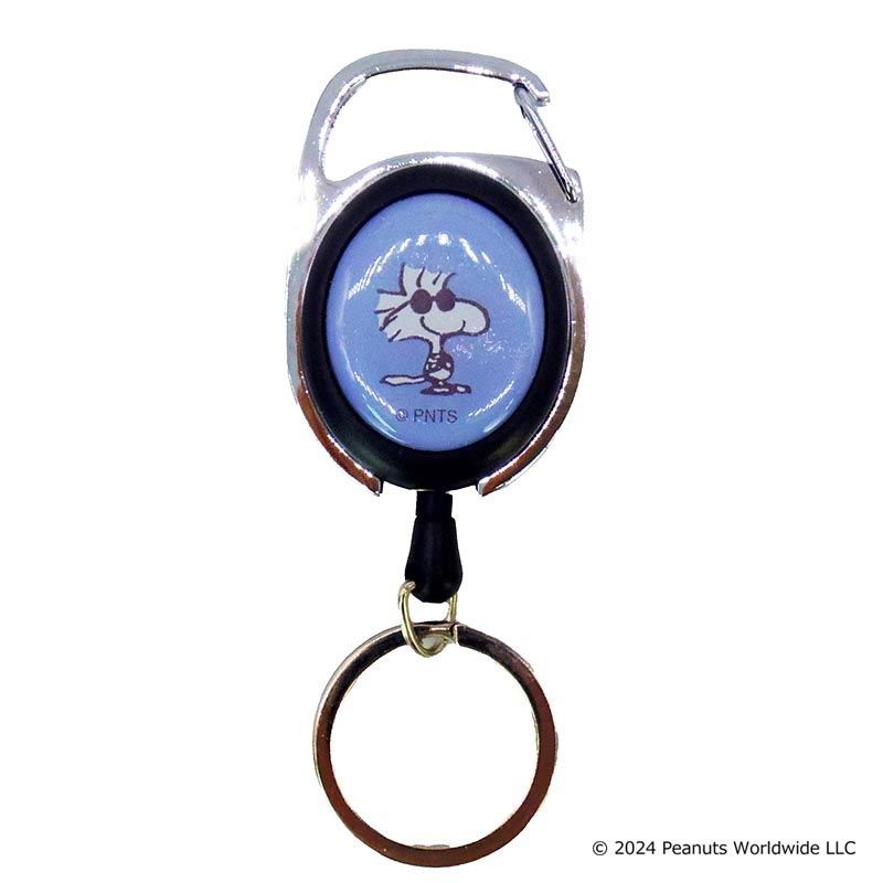 スヌーピー サックスブルージョー・クール メタリール BL