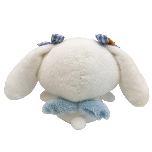 ギンガムエンジェル　みるく　ぬいぐるみ