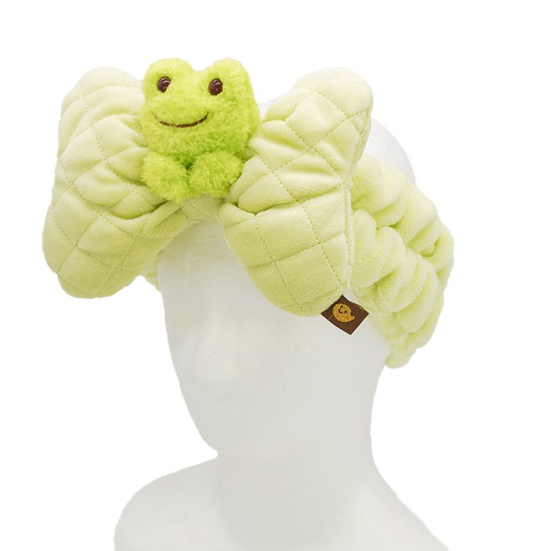 ピクルス ぬいざっか ヘアバンド