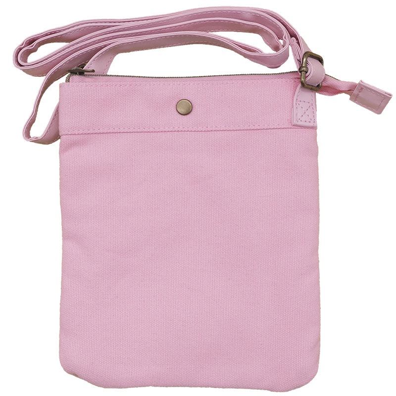 サンリオキャラクターズ シナモロール=LOVE ポケットショルダー