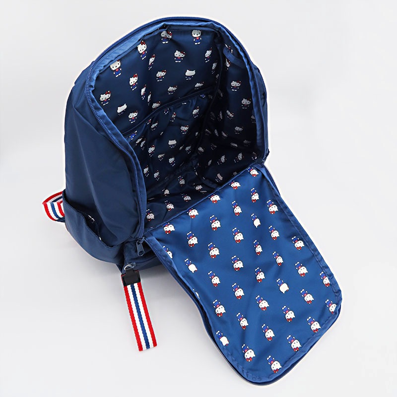 サンリオキャラクター　ハローキティ シンプル バックパック